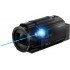 Sony FDR-AX43 UHD 4K Handycam Camcorder