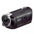 PJ410 Handycam® with Built-in Projector