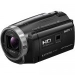 كاميرا PJ675 Handycam® مع جهاز عرض مدمج