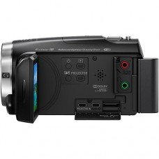 كاميرا PJ675 Handycam® مع جهاز عرض مدمج
