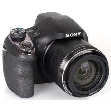 سوني كاميرا رقمية مدمجة HX400V