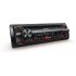 Sony CDX-G1200U 55Wx4ch max CD Receiver with USB and Aux Inputs