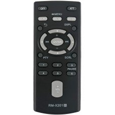 مشغل أقراص CDX-GT710 من سوني مع تشغيل MP3 / WMA / AAC