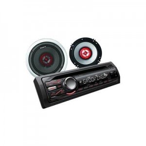 مشغل CD / MP3 / WMA / Tuner داخل السيارة  CXS-2916F  مشغل CD / MP3 / WMA / Tuner داخل السيارة  CXS-2916F