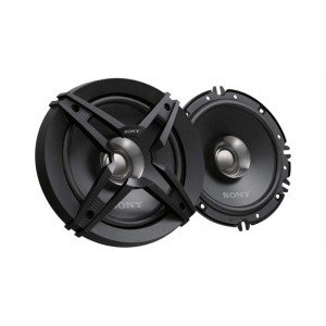 16cm (6.5”) Dual Cone Speaker  16cm (6.5”) Dual Cone Speaker