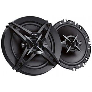 Sony  XS-FB1630 6-1/2″ speakers  Sony  XS-FB1630 6-1/2″ speakers