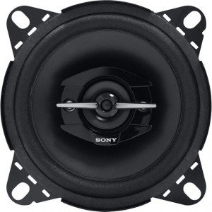 Sony XS-GTF1039 3-Way 4 Inch Speakers  Sony XS-GTF1039 3-Way 4 Inch Speakers