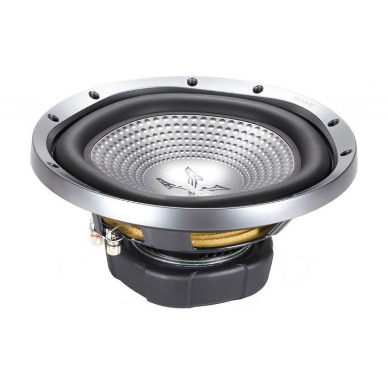 مضخم صوت Sony XS-GTR121L GTR مقاس 12 بوصة 4