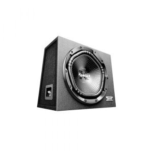30cm (12") Subwoofer with Enclosure XS-NW1202E  30cm (12") Subwoofer with Enclosure XS-NW1202E
