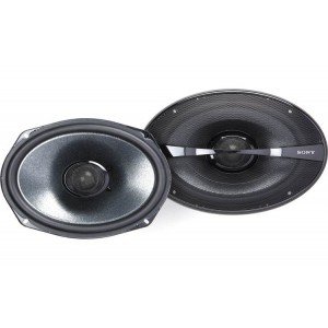 Sony XS-GS6921 GS Series 6"x9" 2-way car speakers  Sony XS-GS6921 GS Series 6"x9" 2-way car speakers
