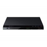 Sony DVP-SR520P DVD Player - Black