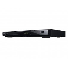 Sony DVP-SR520P DVD Player - Black