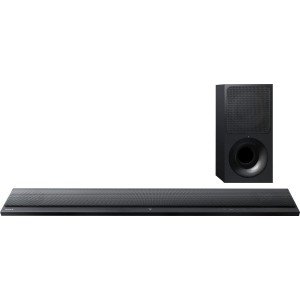Sony HTCT390 Ultra-slim Sound Bar  Sony HTCT390 Ultra-slim Sound Bar