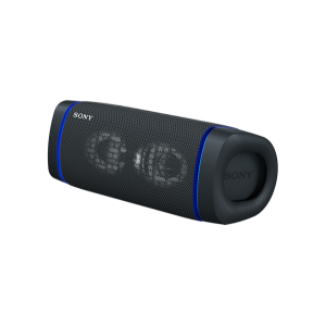 SRS-XB33 EXTRA BASS ™ سماعة لاسلكية محمولة بتقنية Bluetooth®  SRS-XB33 EXTRA BASS ™ سماعة لاسلكية محمولة بتقنية Bluetooth®