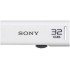 Sony 32GB  USB 2.0 Micro Vault Flash Drive