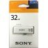 Sony 32GB  USB 2.0 Micro Vault Flash Drive