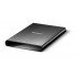 Sony HD-SL1 Ultra-Slim Lightweight 1TB External Hard Drive with Backup Manager