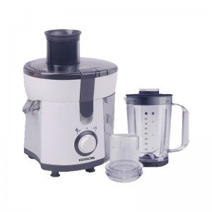 HDSON Multipurpose Blender for Food Preparation, Juice Extraction and Grinding HB-217  HDSON Multipurpose Blender for Food Preparation, Juice Extraction and Grinding HB-217