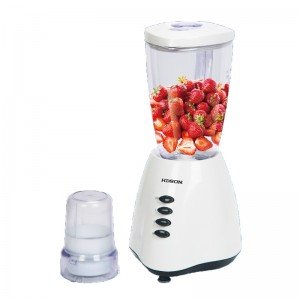 HDSON Blender 2 In1 HB-403  HDSON Blender 2 In1 HB-403