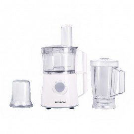 400W Plastic Blender for Mix Grind Chop multi food processor | Blenders & Food Processors