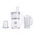 400W Plastic Blender for Mix Grind Chop multi food processor | Blenders & Food Processors