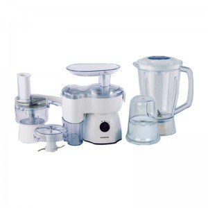 HDSON Food Processor HFP-310  HDSON Food Processor HFP-310
