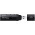 Sony NWZ-B183 4GB USB Style MP3 Player - Black