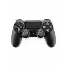 PS4 جهاز بلاي ستيشين 4، 500 جيجا، مع يد إضافية