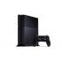 PS4 جهاز بلاي ستيشين 4، 500 جيجا، مع يد إضافية