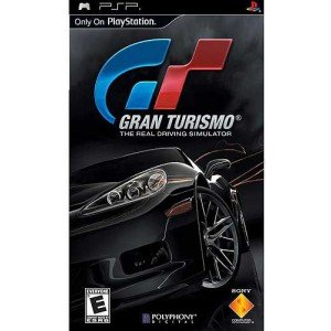 PSP Gran Turismo -  Racing | PSP ألعاب بلايستيشن  PSP Gran Turismo -  Racing | PSP ألعاب بلايستيشن