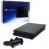 PS4 جهاز بلاي ستيشين 4، 500 جيجا، مع يد إضافية