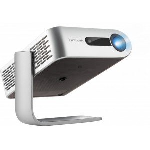ViewSonic M1_+G2 LED Portable Projector with Harman Kardon® Speakers  ViewSonic M1_+G2 LED Portable Projector with Harman Kardon® Speakers