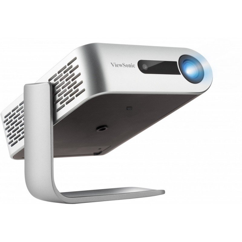 فيوسونيك M1_ + G2 LED المحمولة العارض مع مكبرات الصوت هارمان Kardon®