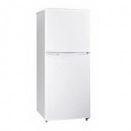 2 Doors Refrigerator from HDSON 70W Power Consumption