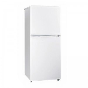 2 Doors Refrigerator from HDSON 70W Power Consumption  2 Doors Refrigerator from HDSON 70W Power Consumption