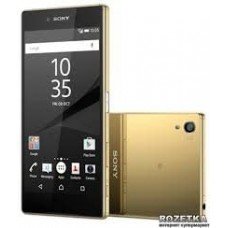 سوني اكسبيريا Z5 DUAL E6633- مدمج بشريحتين 