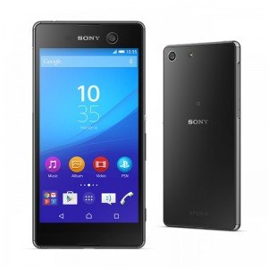 Sony Xperia M5 E5633 4G LTE Dual Sim Smartphone 16GB White  Sony Xperia M5 E5633 4G LTE Dual Sim Smartphone 16GB White