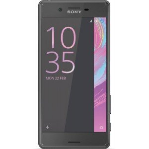Sony Xperia X F5122  Sony Xperia X F5122
