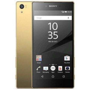 Sony XPERIA-Z5-E6633/DUAL  Sony XPERIA-Z5-E6633/DUAL