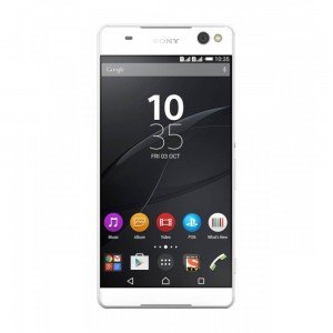 Sony Xperia C5 ultra E5533 Dual Sim - 16GB, 4G LTE, Black  Sony Xperia C5 ultra E5533 Dual Sim - 16GB, 4G LTE, Black