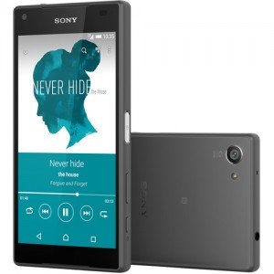 XPERIA-Z5-E5803/COMPACT DUAL  XPERIA-Z5-E5803/COMPACT DUAL