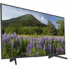 X75K‏| 4K بوضوح عال فائق | نطاق ديناميكي عالي (HDR) | تلفزيون ذكي (GOOGLE TV)