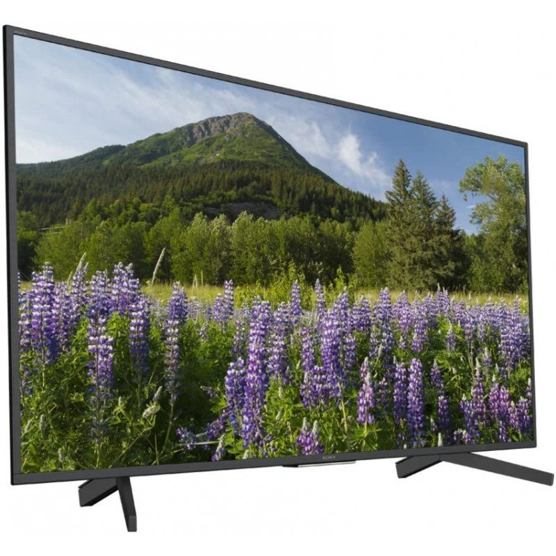 X75K 4K ULTRA HD HIGH DYNAMIC RANGE (HDR) SMART TV (GOOGLE TV