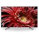 X8500G | LED | 4K Ultra HD | High Dynamic Range (HDR) | Smart TV (Android TV)