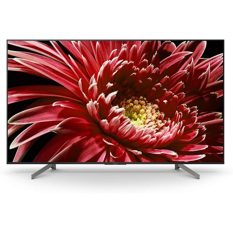 X8500G | LED | 4K Ultra HD | High Dynamic Range (HDR) | Smart TV (Android TV)