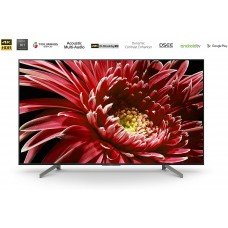 X8500G‏ | LED‏| 4K بوضوح عال فائق |نطاق ديناميكي عال (HDR)|تلفزيون ذكي (Android TV)