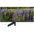 Sony 43 Inch 4K UHD LED Smart TV Black KD-43X75K