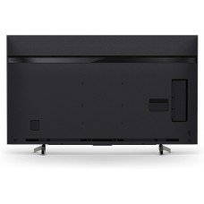 X8500G | LED | 4K Ultra HD | High Dynamic Range (HDR) | Smart TV (Android TV)
