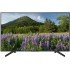 Sony 43 Inch 4K UHD LED Smart TV Black KD-43X75K