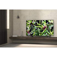 Sony Bravia 65 Inch X7000g 4k Hdr Smart Tv With 4k X Reality Pro Picture Processing